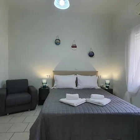 Apartamento Tonia's *