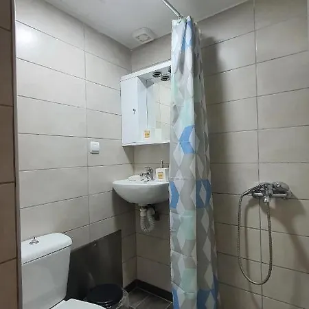 Apartment Tonia's